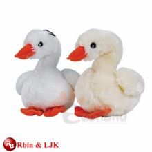 customized OEM design goose plush toy